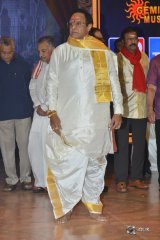 NTR Biopic Audio Launch